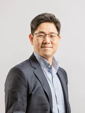 Sungjune Jung (Chair) photo